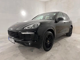 Porsche Cayenne PLATINUM EDITION--80000km--, снимка 1