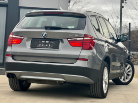     BMW X3 * SPORT PACK* 3.0XD-258HP* INDIVIDUAL* PODGREV* TO