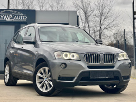     BMW X3 * SPORT PACK* 3.0XD-258HP* INDIVIDUAL* PODGREV* TO ~22 991 .