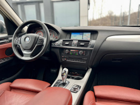 BMW X3 * SPORT PACK* 3.0XD-258HP* INDIVIDUAL* PODGREV* TO | Mobile.bg   8