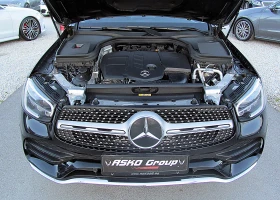 Mercedes-Benz GLC AMG/2.2d/4-MATIC/FACE/DIGITAL/СОБСТВЕН ЛИЗИНГ, снимка 17