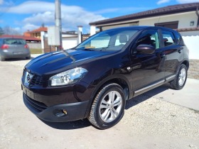 Nissan Qashqai 1.5 DCI-NAVI, снимка 3 - Автомобили и джипове - 45038737