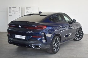 BMW X6 xDrive40i, снимка 2