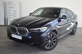 BMW X6 xDrive40i, снимка 1