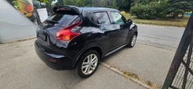 Nissan Juke Navy, kamera , снимка 7