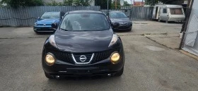 Nissan Juke Navy, kamera , снимка 17