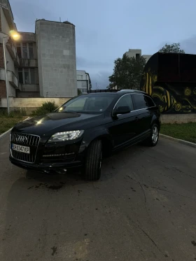 Audi Q7, снимка 2