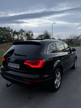 Audi Q7, снимка 4