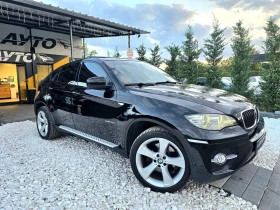 BMW X6 3.5D SPORT PACK XDRIVE РЯДКА КОЖА ЛИЗИНГ 100%, снимка 5