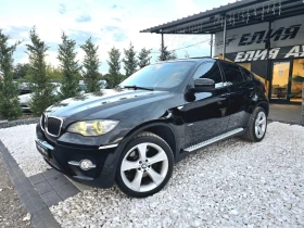 BMW X6 3.5D SPORT PACK XDRIVE РЯДКА КОЖА ЛИЗИНГ 100%, снимка 2