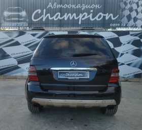 Mercedes-Benz ML 320 320 CDI на прожини - [6] 