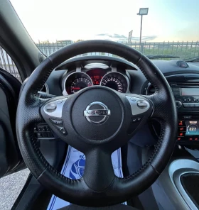 Обява за продажба на Nissan Juke 1.6i* EURO5* ТОП СЪСТОЯНИЕ ~10 999 лв. - изображение 9