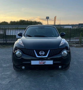 Nissan Juke 1.6i* EURO5* ТОП СЪСТОЯНИЕ, снимка 1