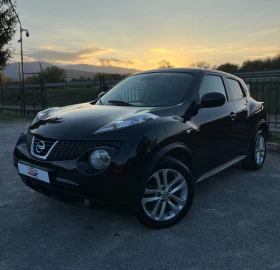 Nissan Juke 1.6i* EURO5* ТОП СЪСТОЯНИЕ, снимка 2