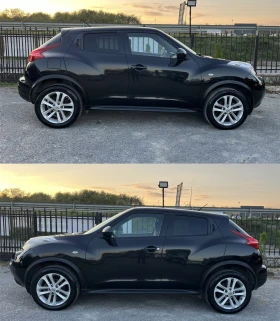 Nissan Juke 1.6i* EURO5* ТОП СЪСТОЯНИЕ, снимка 4