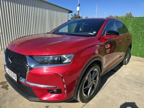  DS DS 7 Crossback