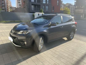 Toyota Rav4 RAV4 IV (facelift 2015), снимка 3