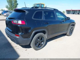 Jeep Cherokee ALTITUDE | Mobile.bg    4