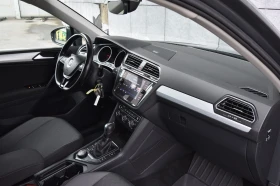 VW Tiguan 2.0 TDI AVTOMAT, снимка 9