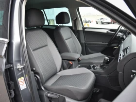 VW Tiguan 2.0 TDI AVTOMAT, снимка 13