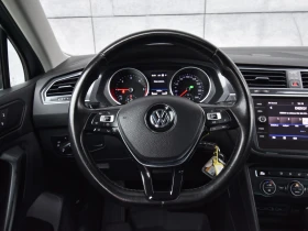 VW Tiguan 2.0 TDI AVTOMAT, снимка 8