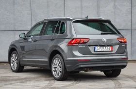 VW Tiguan 2.0 TDI AVTOMAT, снимка 6