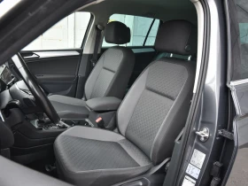 VW Tiguan 2.0 TDI AVTOMAT, снимка 10