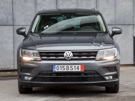 VW Tiguan 2.0 TDI AVTOMAT, снимка 2