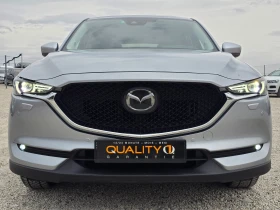 Mazda CX-5 2.5/4x4/115хил./REVOLUTION/DISTRON/КОЖА/FULL/ШВЕЙЦ - 39755 лв. - 39390897 | Car24.bg