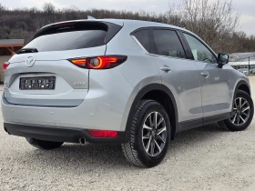 Mazda CX-5 2.5/4x4/115хил./REVOLUTION/DISTRON/КОЖА/FULL/ШВЕЙЦ - 39755 лв. - 39390897 | Car24.bg