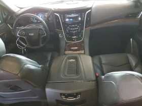 Cadillac Escalade, снимка 8