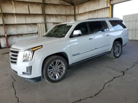 Cadillac Escalade, снимка 1