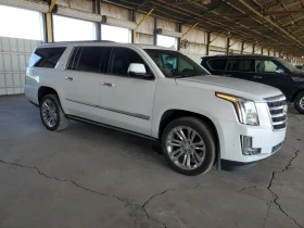 Cadillac Escalade, снимка 4