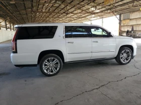 Cadillac Escalade, снимка 3