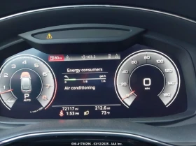 Audi Q8 3.0L V-6 DI, DOHC, VVT, TURBO, 335HP All Wheel Dri - 52500 лв. - 36642699 | Car24.bg