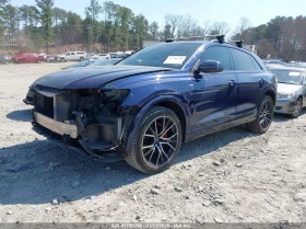 Audi Q8 3.0L V-6 DI, DOHC, VVT, TURBO, 335HP All Wheel Dri - 52500 лв. - 36642699 | Car24.bg