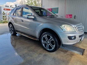 Mercedes-Benz ML 320 | Mobile.bg    2