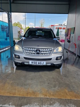  Mercedes-Benz ML 320