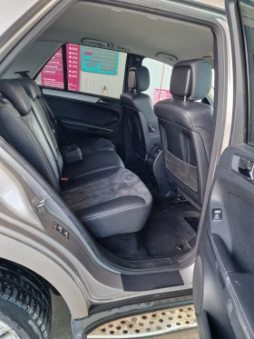 Mercedes-Benz ML 320 | Mobile.bg    8