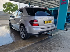 Mercedes-Benz ML 320 | Mobile.bg    4