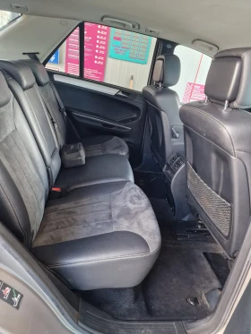 Mercedes-Benz ML 320 | Mobile.bg    9