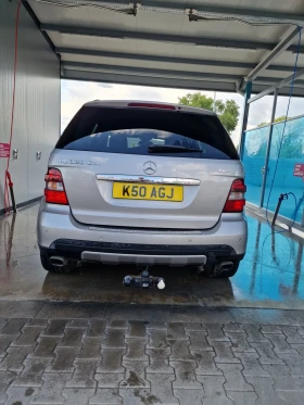 Mercedes-Benz ML 320 | Mobile.bg    3