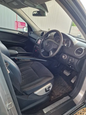 Mercedes-Benz ML 320 | Mobile.bg    7