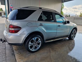 Mercedes-Benz ML 320 | Mobile.bg    6