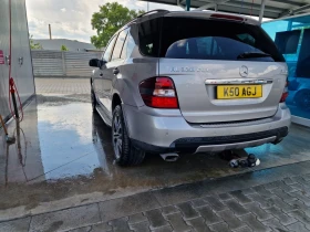 Mercedes-Benz ML 320 | Mobile.bg    5