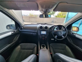 Mercedes-Benz ML 320 | Mobile.bg    12