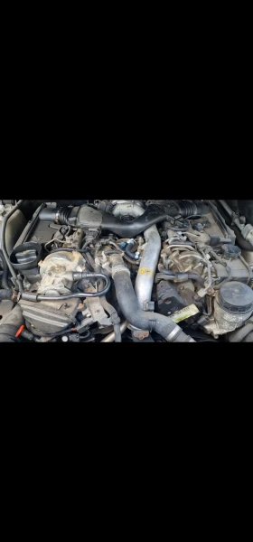 Mercedes-Benz ML 320 | Mobile.bg    15
