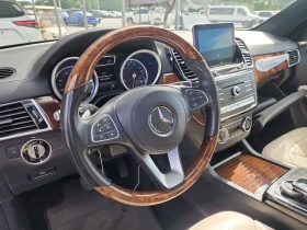 Mercedes-Benz GLS 500 Designo* AMG* Distronic* * * * H&K | Mobile.bg    8