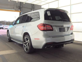 Mercedes-Benz GLS 500 Designo* AMG* Distronic* * * * H&K | Mobile.bg    4