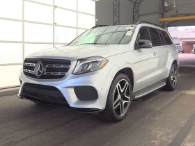  Mercedes-Benz GLS 50...